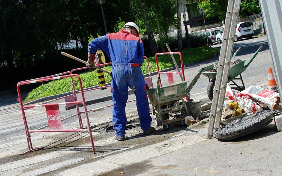 débouche canalisation maison Jouarre