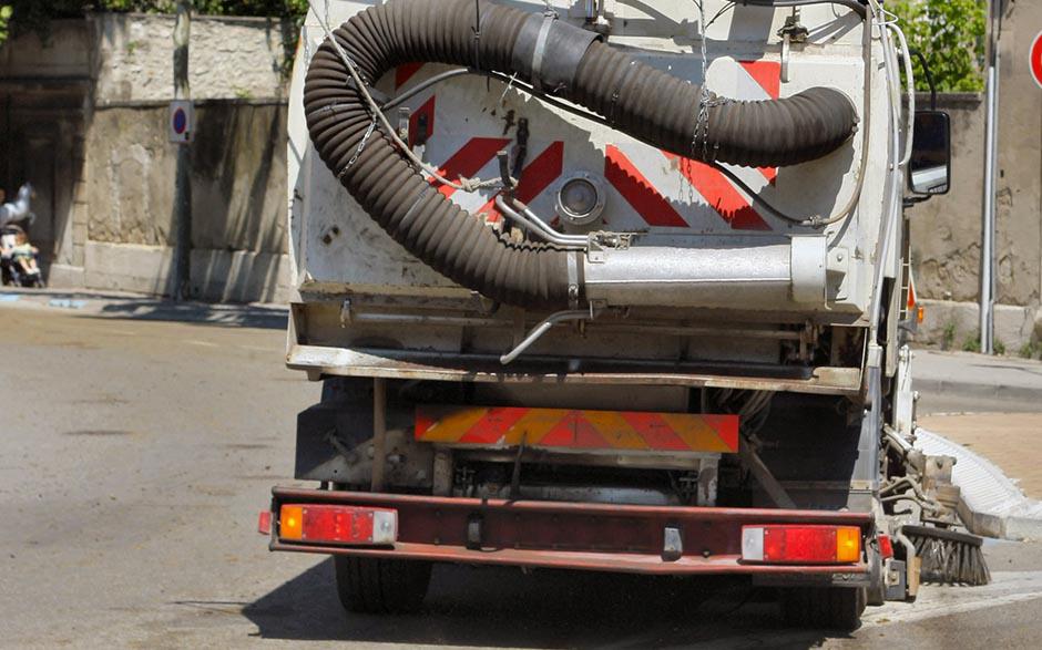 assainissement entreprise Neuilly-sur-Seine