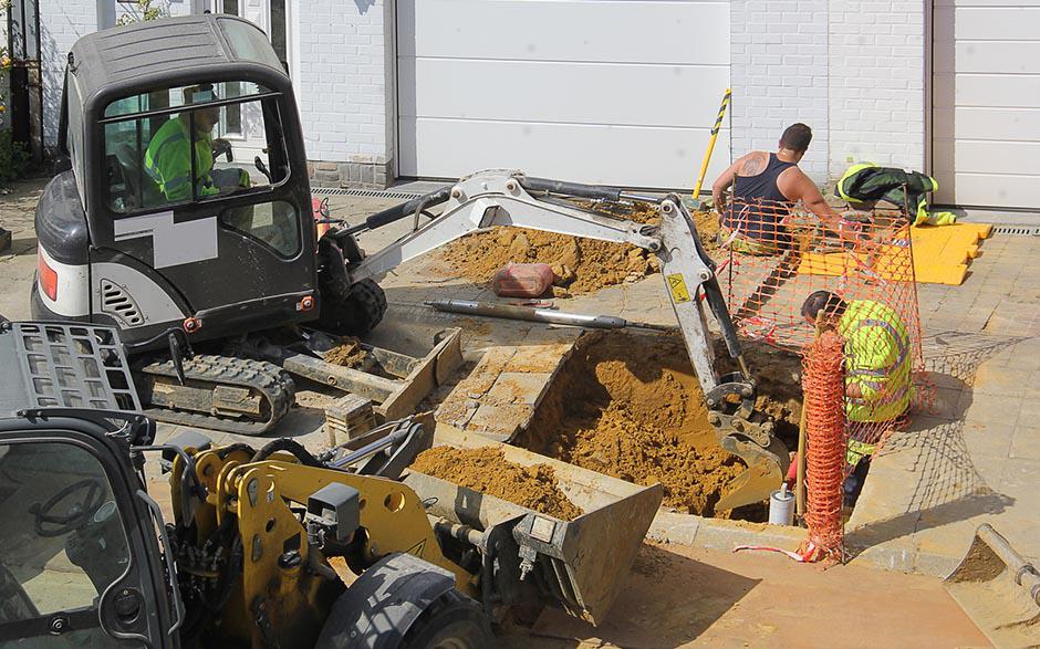 déboucheur de canalisation Saint-Maurice