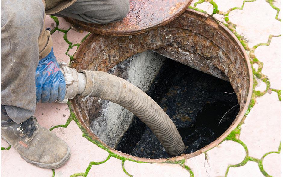 prix débouchage canalisation Montigny-le-Bretonneux